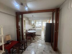 Blk 4 Holland Close (Queenstown), HDB 3 Rooms #633418171